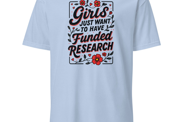 T-shirts for Academia