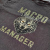 The Macro Manager T-shirt | Sarcastic Tee