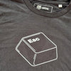 Escape T-shirt | An Exclusive Graphic Tee