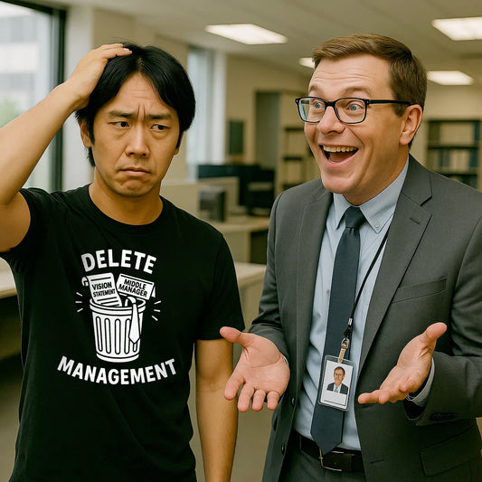 Delete Management