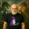 Code Magician T-shirt | Graphic Tee